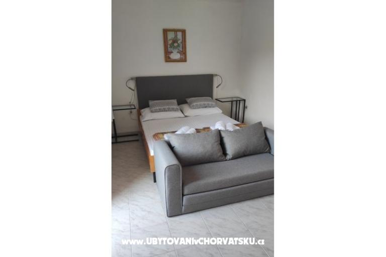 Appartementen Janko - Zarok - Baška – foto 31