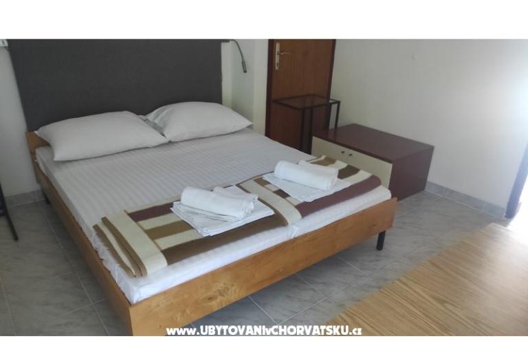 Appartementen Janko - Zarok - Baška – foto 32