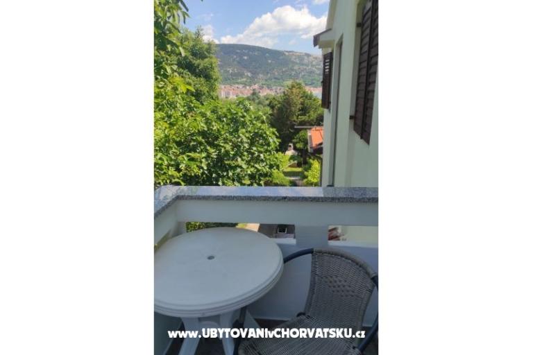 Appartementen Janko - Zarok - Baška – foto 33