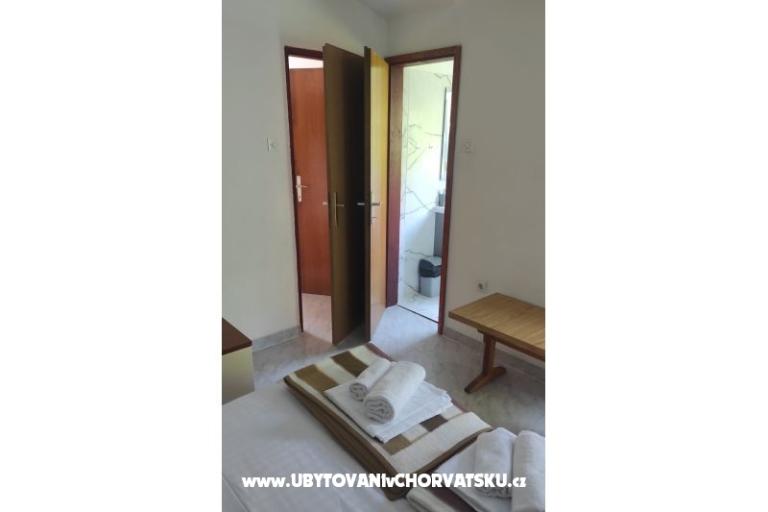 Appartementen Janko - Zarok - Baška – foto 34