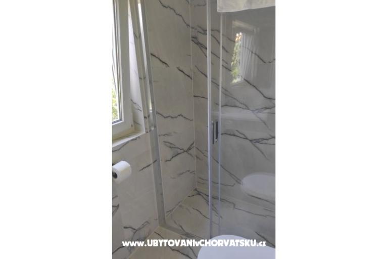 Appartementen Janko - Zarok - Baška – foto 35