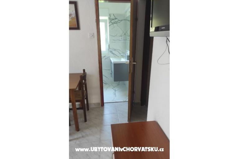 Appartementen Janko - Zarok - Baška – foto 36