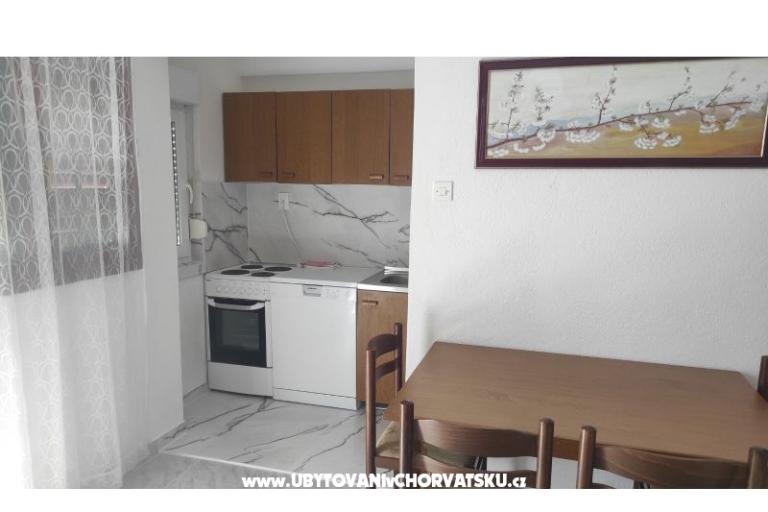 Appartementen Janko - Zarok - Baška – foto 37