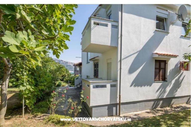 Appartementen Janko - Zarok - Baška – foto 4
