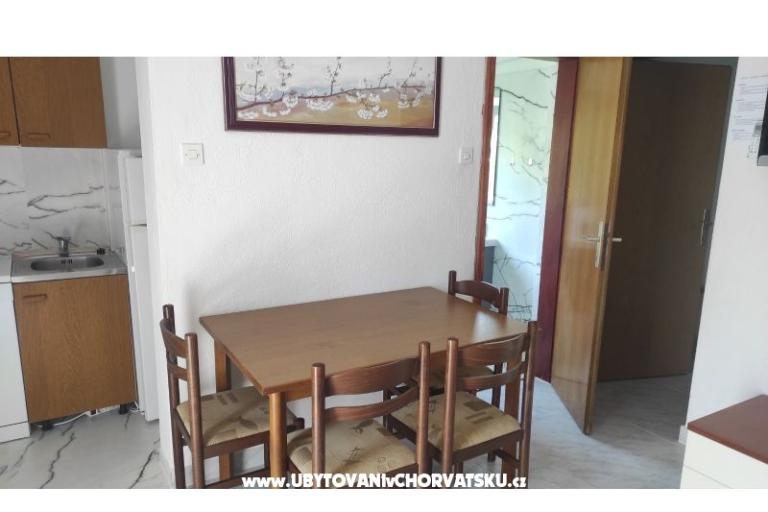 Appartementen Janko - Zarok - Baška – foto 38