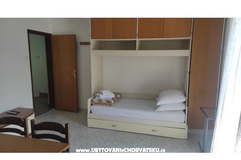 Appartementen Janko - Zarok - Baška – foto 39