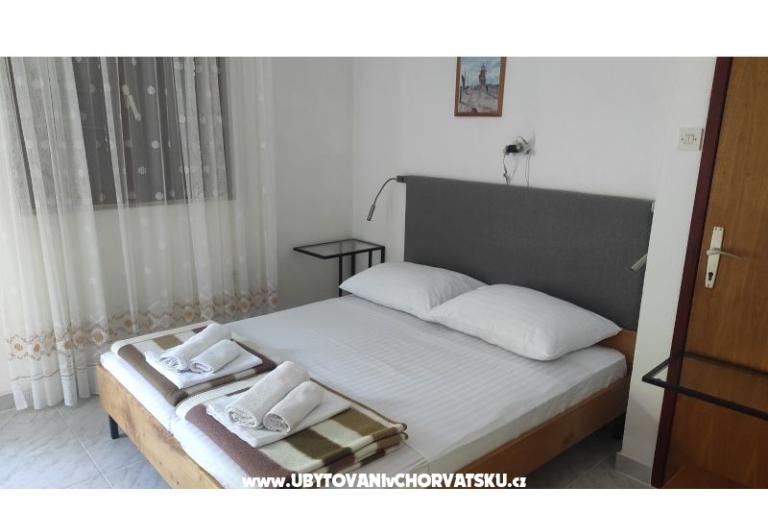 Appartementen Janko - Zarok - Baška – foto 40