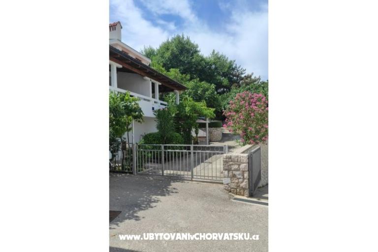 Appartementen Janko - Zarok - Baška – foto 42