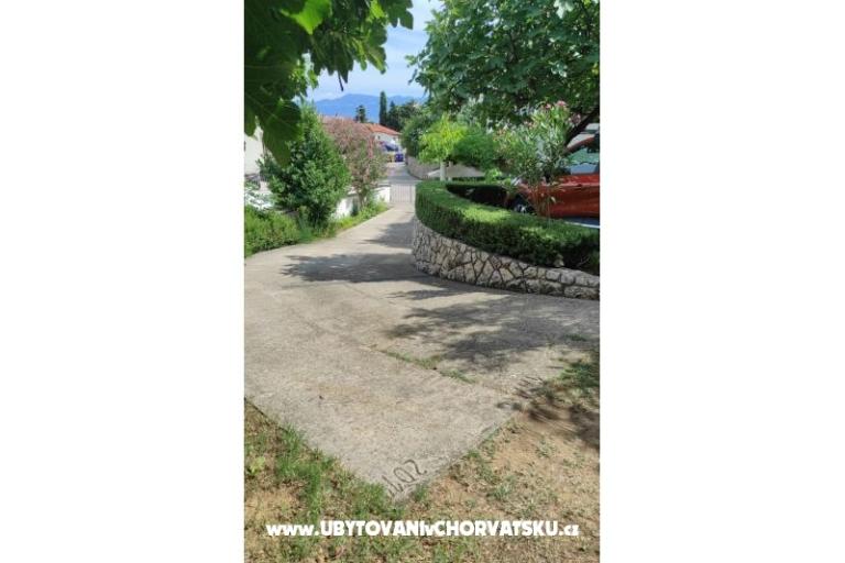 Appartementen Janko - Zarok - Baška – foto 43