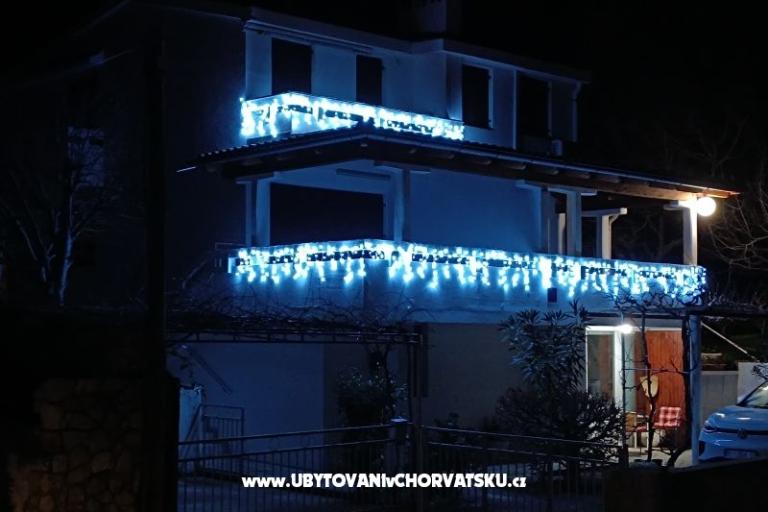 Appartementen Janko - Zarok - Baška – foto 44