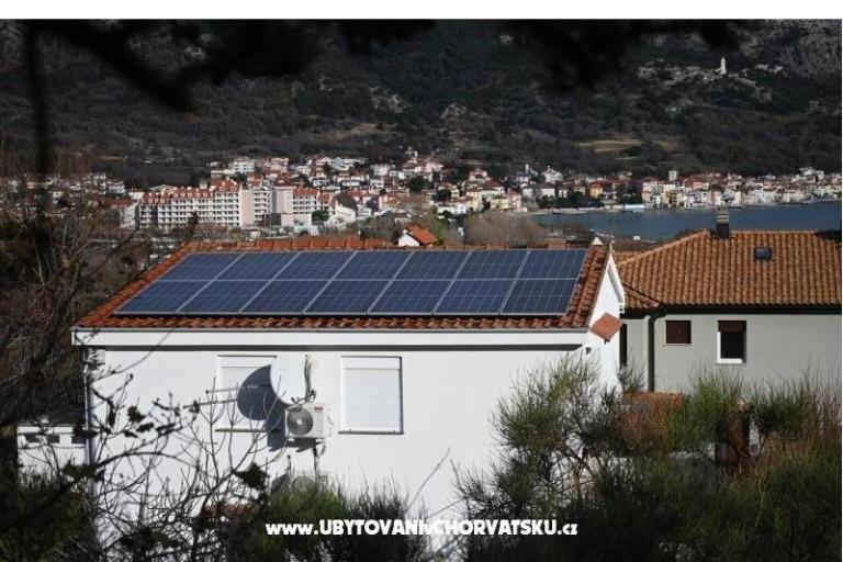 Appartementen Janko - Zarok - Baška – foto 45