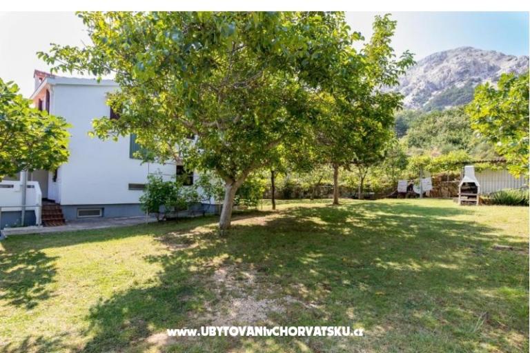 Appartementen Janko - Zarok - Baška – foto 6