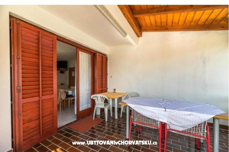 Appartementen Janko - Zarok - Baška – foto 7