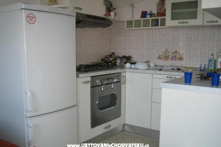 Appartementen Krk – foto 2
