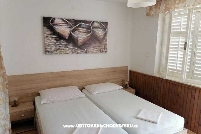 Appartementen Melania – foto 10