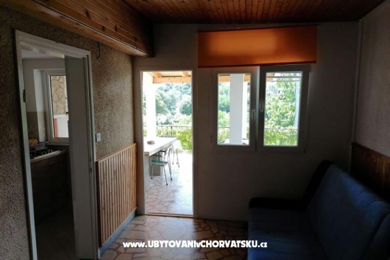 Appartementen Melania – foto 11