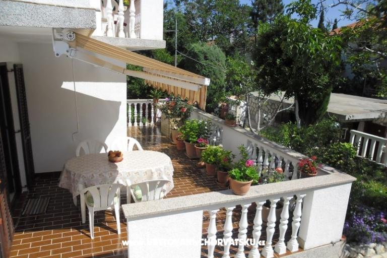 Appartementen Milica – foto 11