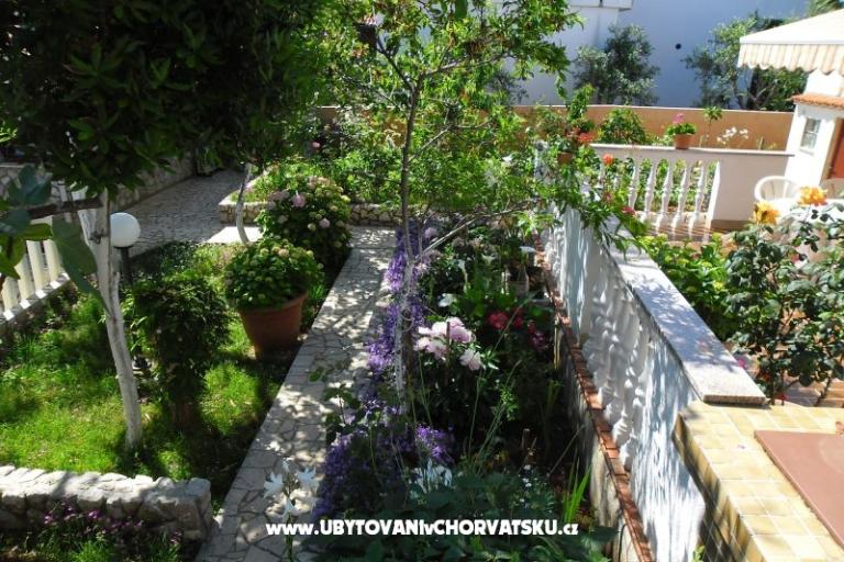 Appartementen Milica – foto 16