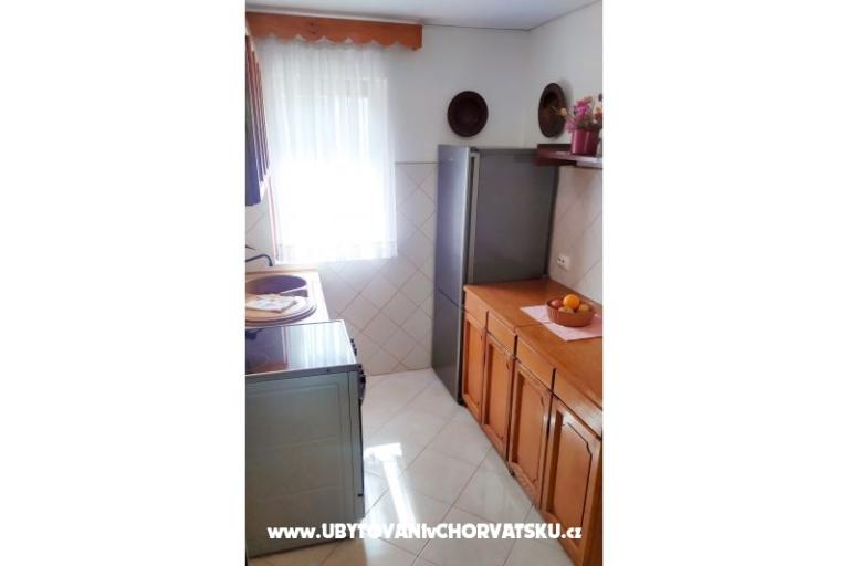Appartementen Milica – foto 8