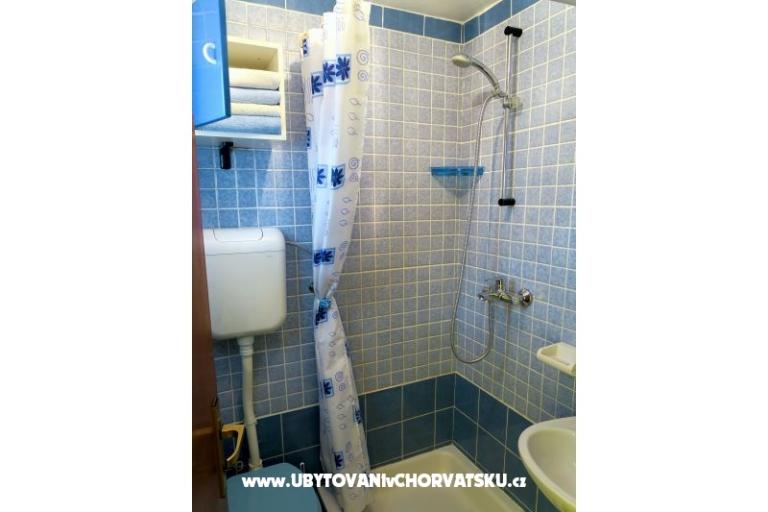 Appartementen Milica – foto 9