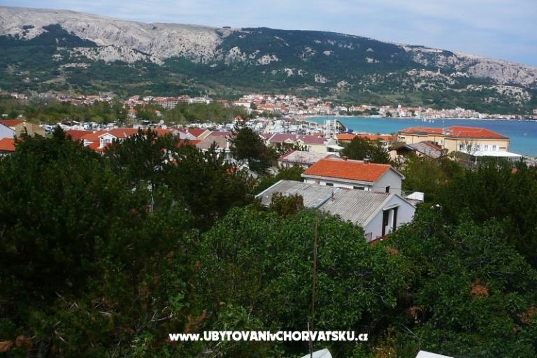 Appartementen ZAROK  Baška – foto 10