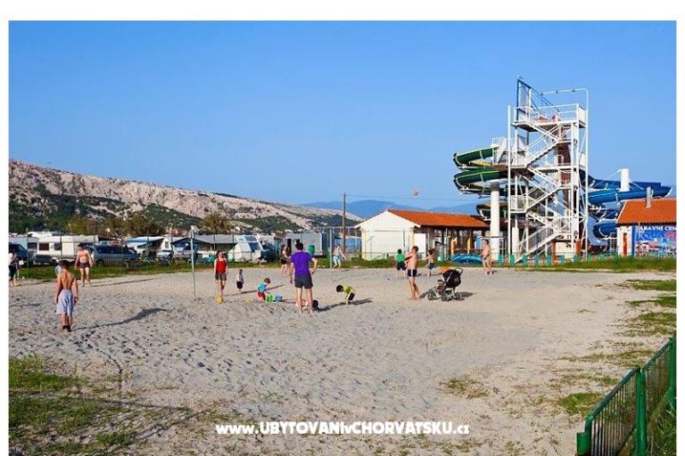 Appartementen ZAROK  Baška – foto 11