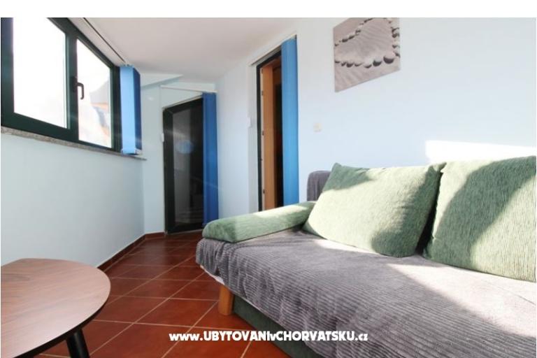 Appartementen ZAROK  Baška – foto 17