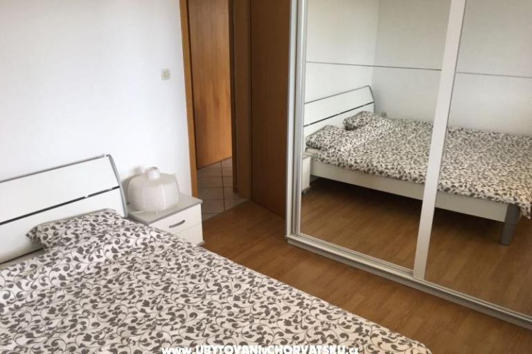 Appartementen Odesa &amp; Ivan – foto 6