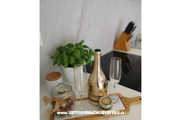 Appartementen Otok Krk - Malinska – foto 11