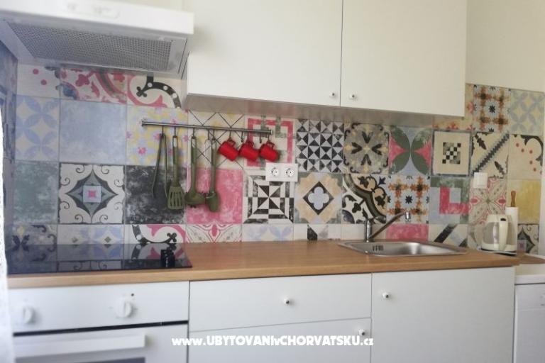 Appartementen Otok Krk - Malinska – foto 16