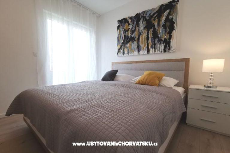 Appartementen Otok Krk - Malinska – foto 5