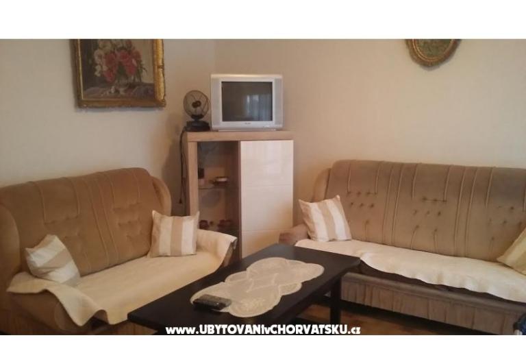 Appartementen Otok Krk - Malinska – foto 7