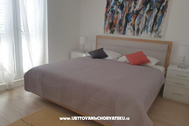 Appartementen Otok Krk - Malinska – foto 9