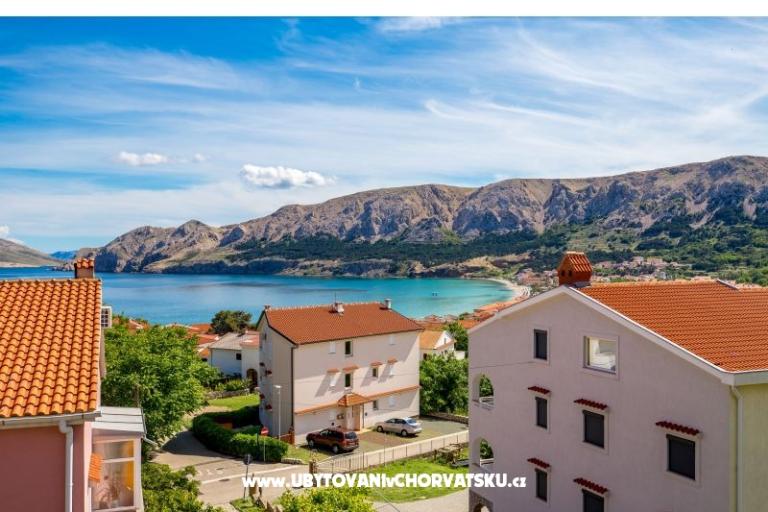 Appartementen Patricia Baska – foto 10