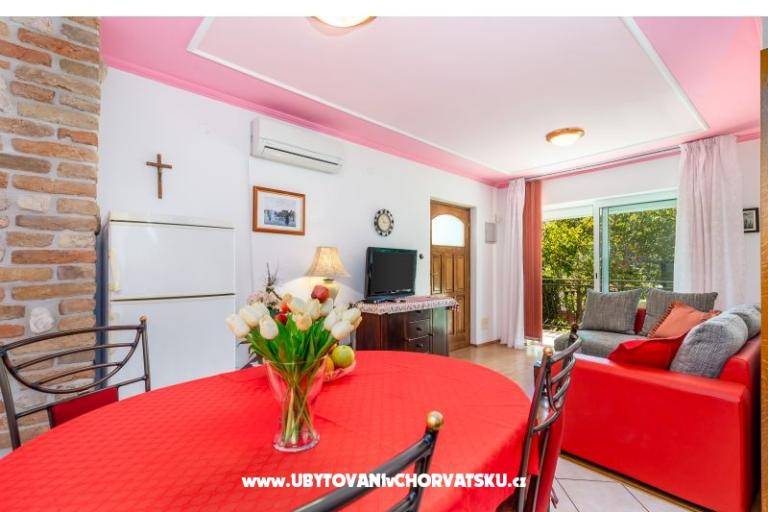 Appartementen Patricia Baska – foto 11