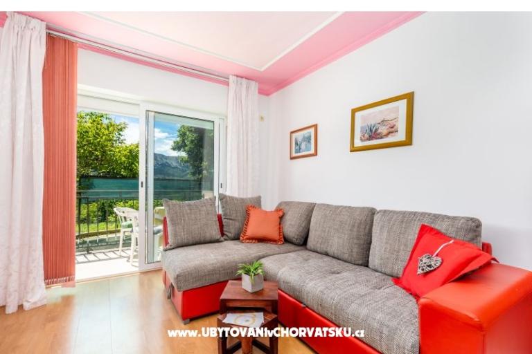 Appartementen Patricia Baska – foto 12