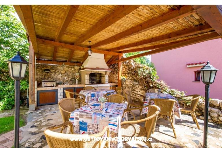 Appartementen Patricia Baska – foto 17