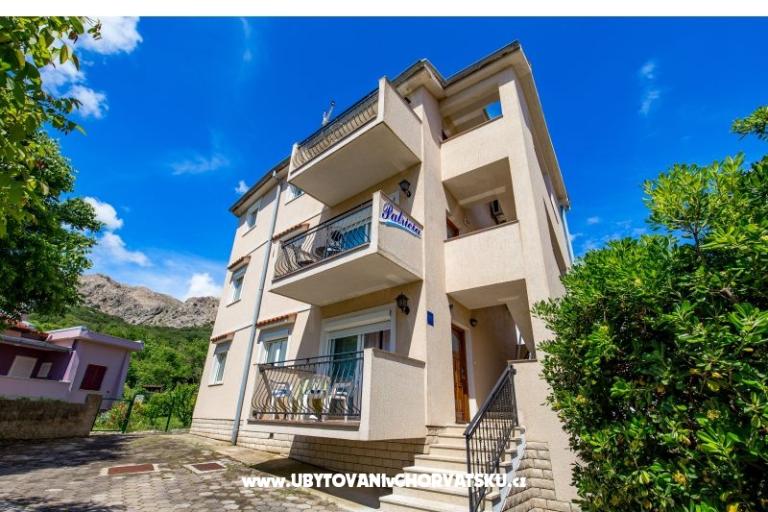 Appartementen Patricia Baska – foto 18