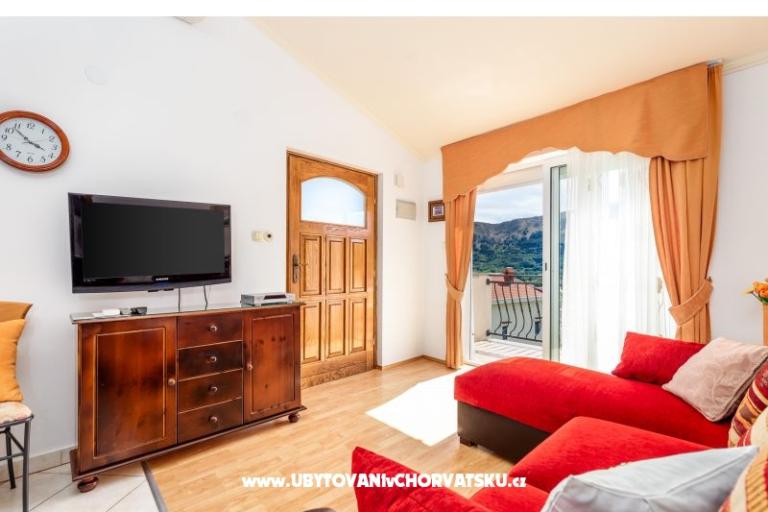 Appartementen Patricia Baska – foto 2