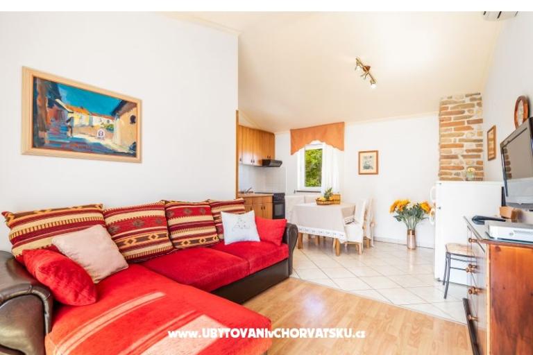 Appartementen Patricia Baska – foto 3