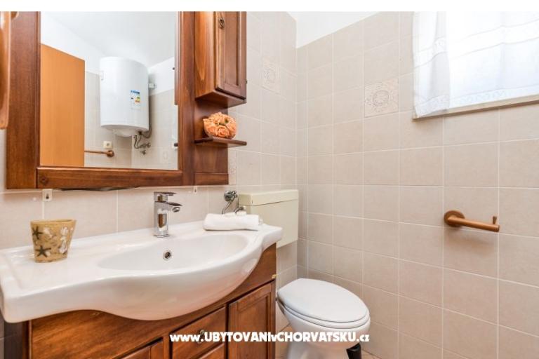 Appartementen Patricia Baska – foto 7