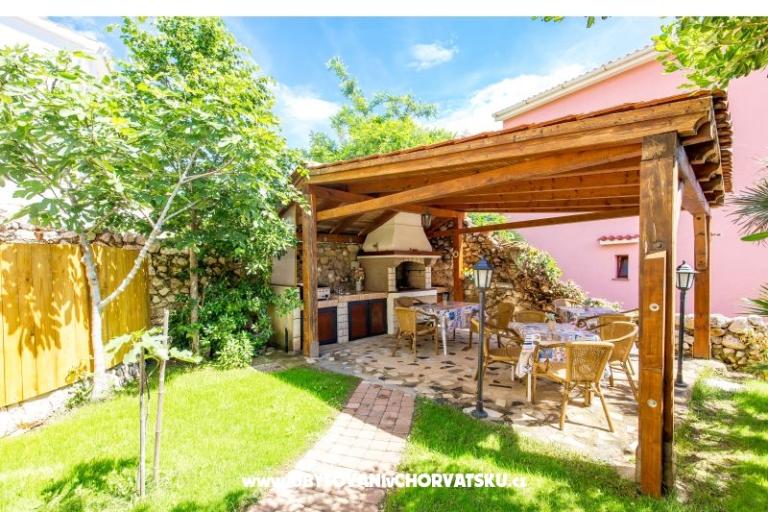 Appartementen Patricia Baska – foto 8