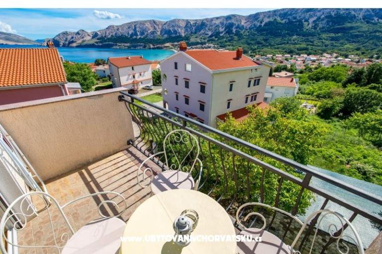 Appartementen Patricia Baska – foto 9