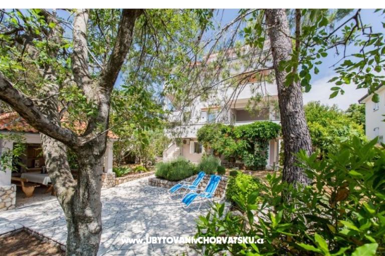 Appartementen Vila Maslina – foto 10