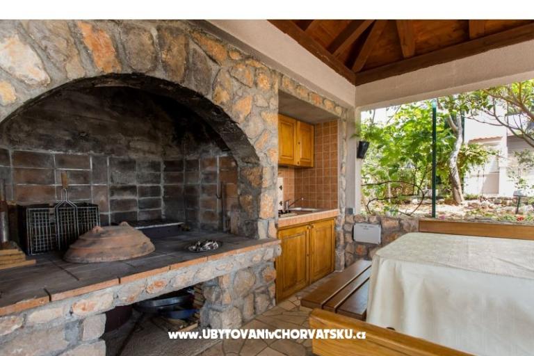 Appartementen Vila Maslina – foto 11