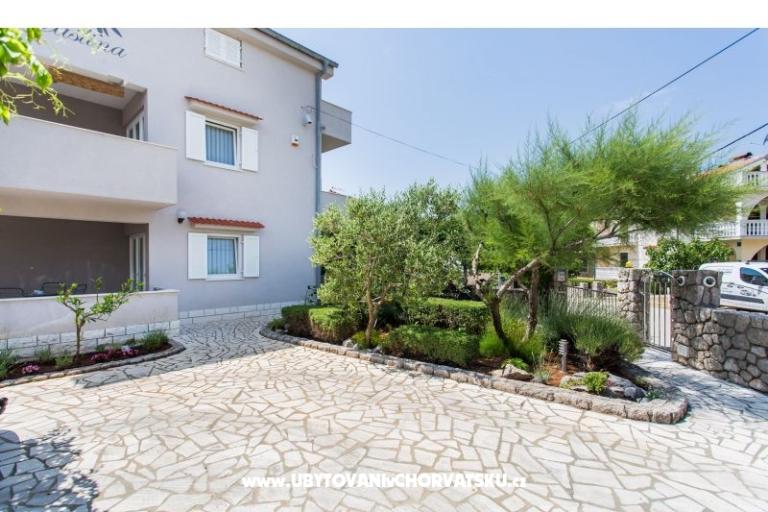 Appartementen Vila Maslina – foto 12