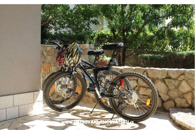 Appartementen Vila Maslina – foto 13