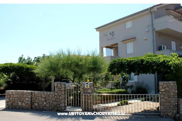 Appartementen Vila Maslina – foto 14