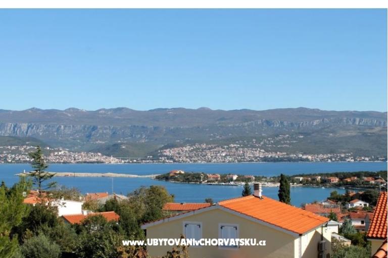 Appartementen Vila Maslina – foto 15