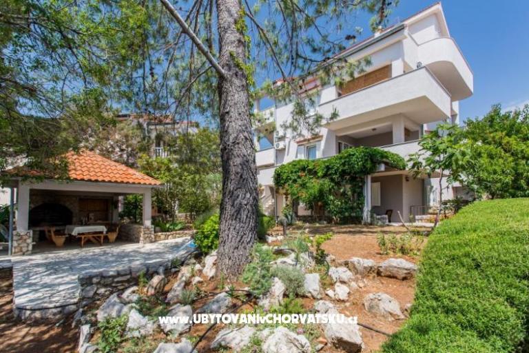 Appartementen Vila Maslina – foto 2